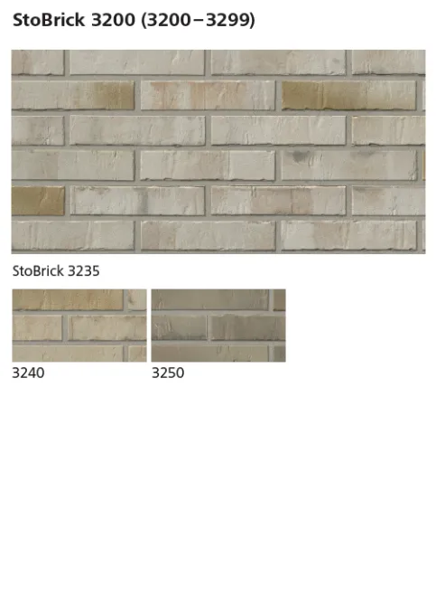 Standardformate: 240 x 52 x 12 und 240 x 71 x 12 mm