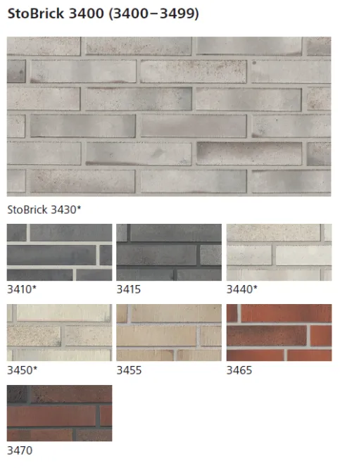 Standardformate: 240 x 52 x 12 mm, 240 x 71 x 12 mm | *Zusätzliches Format: 490 x 40 x 12 mm