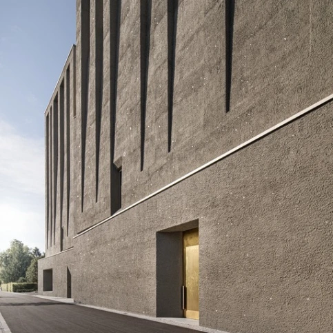 MAC Museum Art & Cars, Singen, DE, Foto: Martin Baitinger, Stuttgart, DE