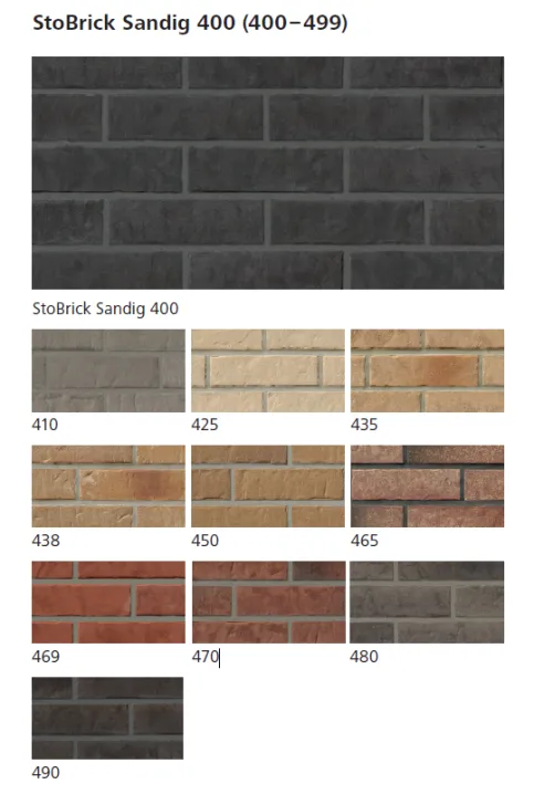 Standardformate: 240 x 71 x 14 mm, 440 x 52 x 14 mm