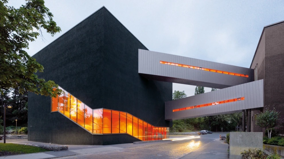 Bergbaumuseum, Bochum, DE, Foto: Guido Erbring, Köln, DE