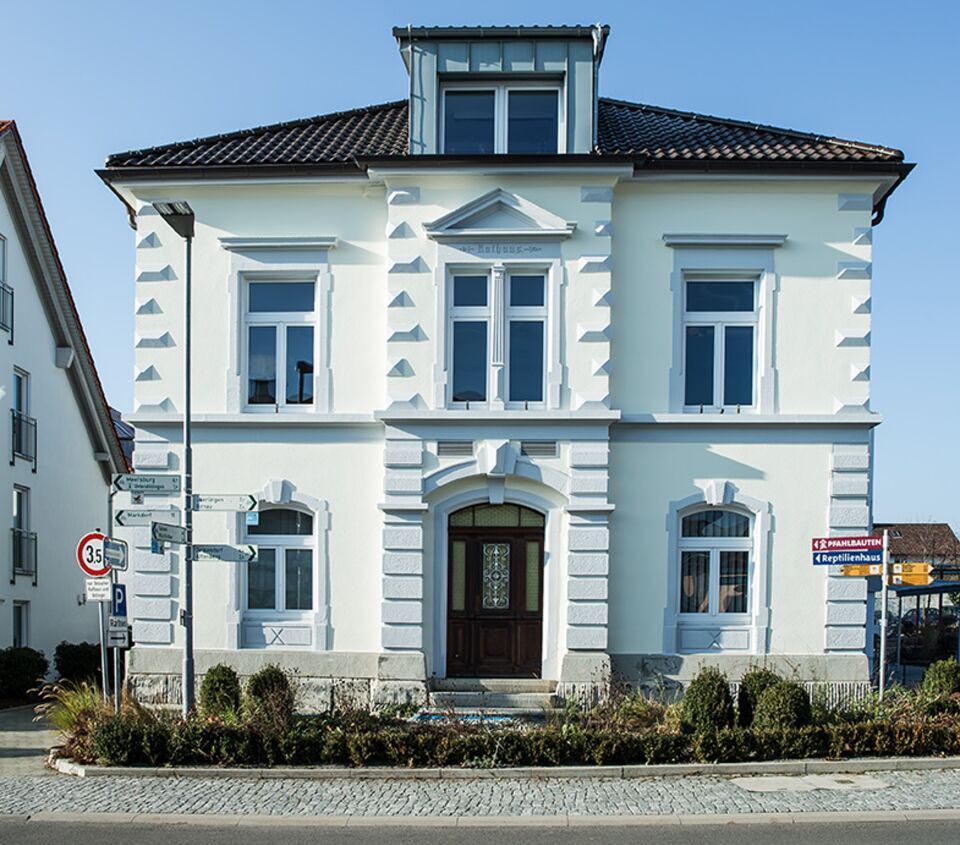 Sto Wärmedämm-Verbundsystem StoTherm PIR