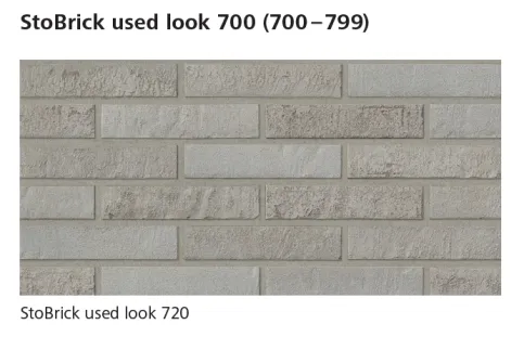 Standardformate: 240 x 52 x 14 mm, 490 x 40 x 14 mm