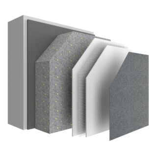 Sto Wärmedämm-Verbundsystem StoTherm Classic®