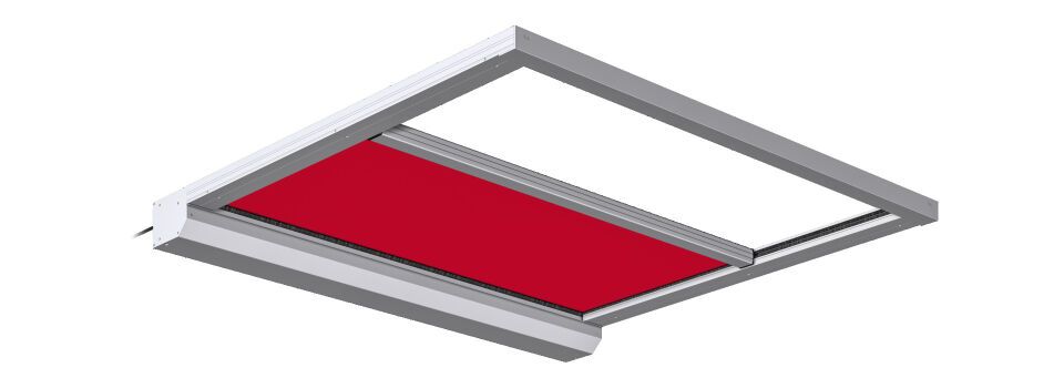 Horizontal-Verdunkelungen, H-VDA