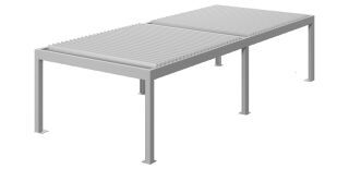 Lamellendach Lamaxa L60 Line