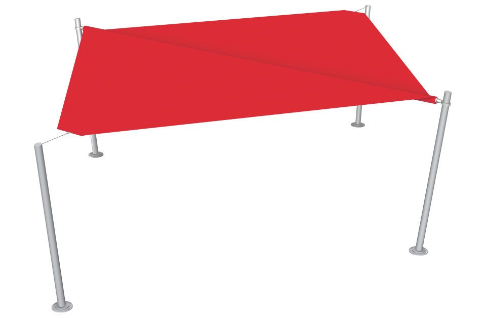 WAREMA Sonnensegel