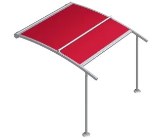 WAREMA Pergola-Markise 