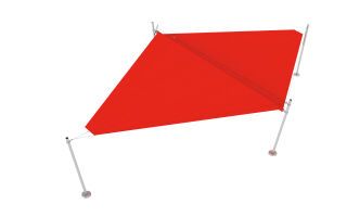 Sonnensegel Sonea S50