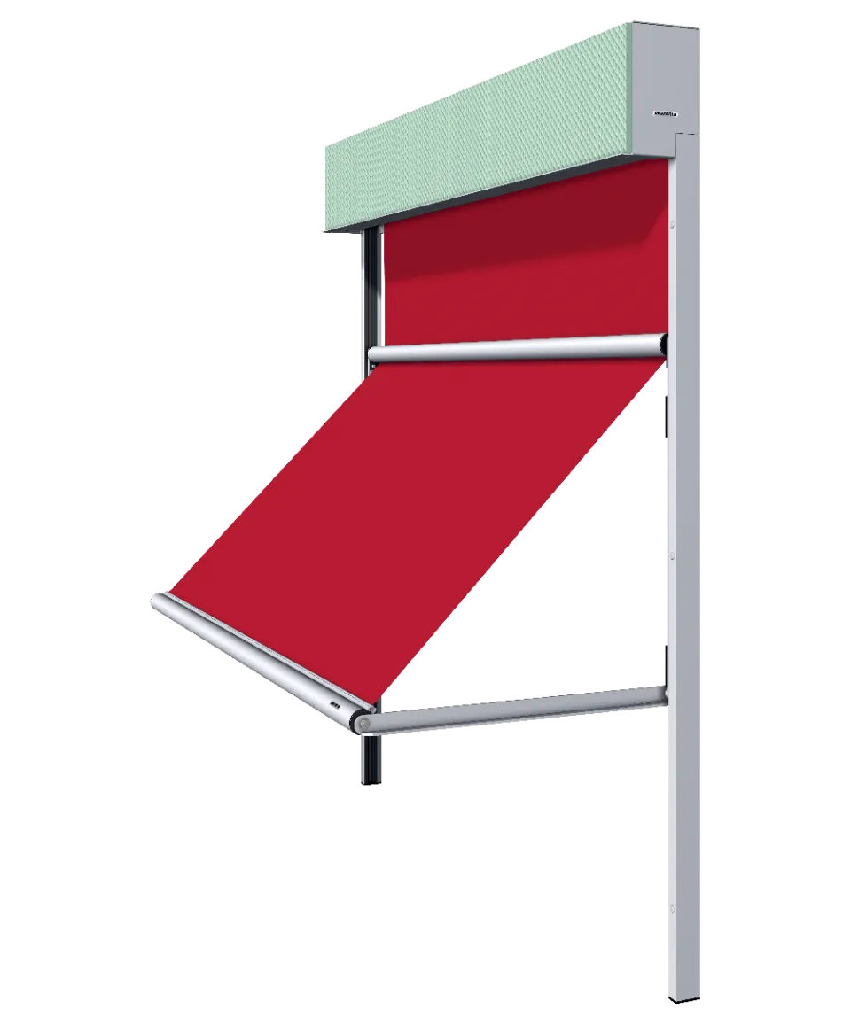 WAREMA Fenster-System-Markise