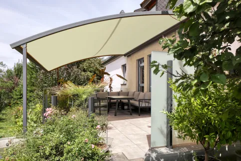 Perea Pergola-Markise P40