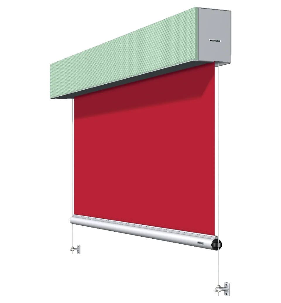 WAREMA Fenster-System-Markise