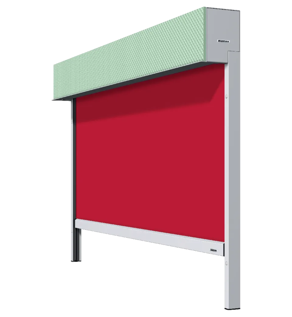 WAREMA Fenster-System-Markise