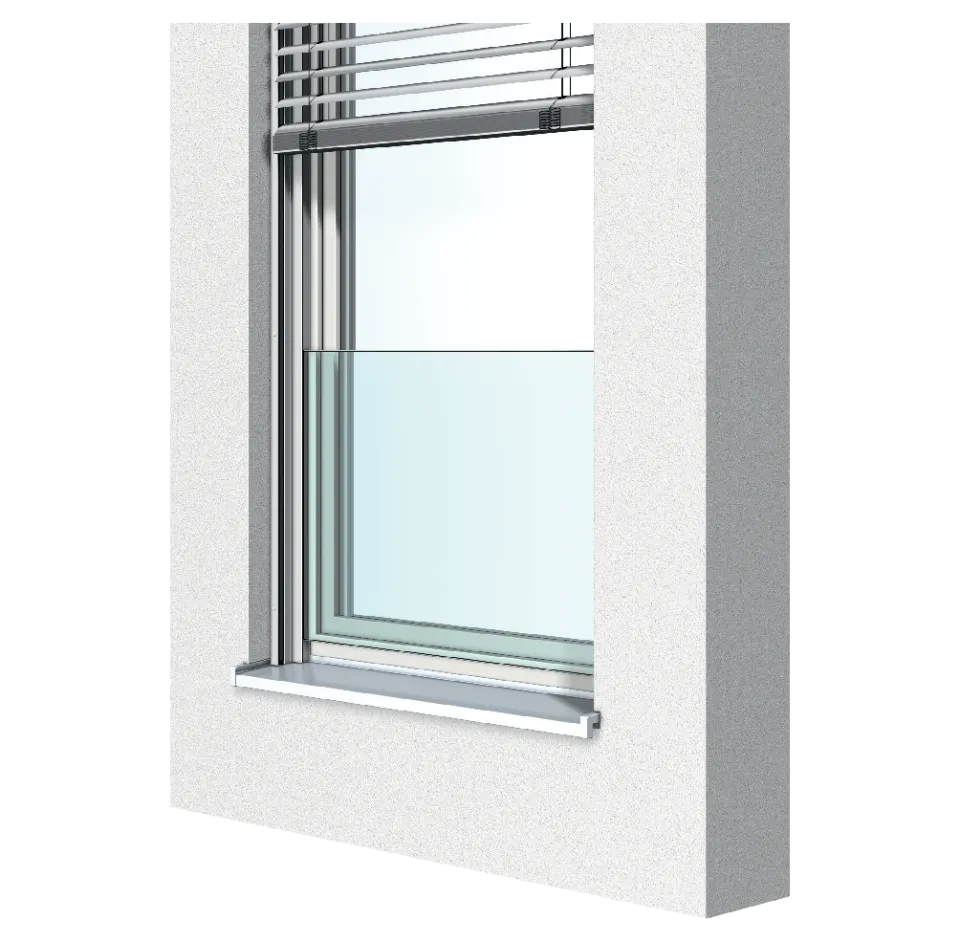 WAREMA Geländersysteme VisioNeo