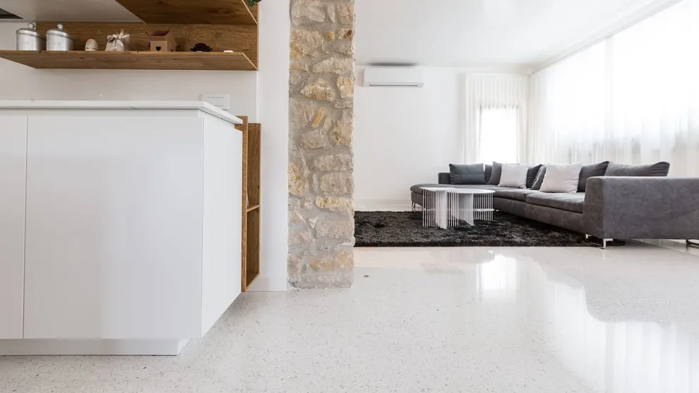 Lixio®+ – Privatwohnung in der Nähe von Vicenza