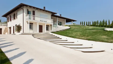 SassoItalia®, Privathaus, Dolomiten, Italien