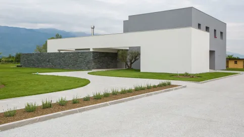 SassoItalia®, Privathaus, Pordenone, Italien