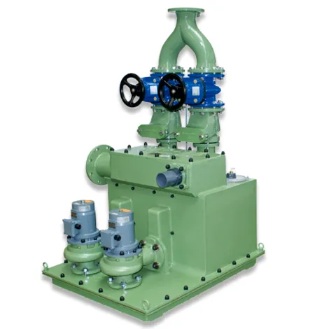STRATE Abwasserhebeanlage AWALIFT 0/2 STRATE Abwasserhebeanlage AWALIFT 0/2