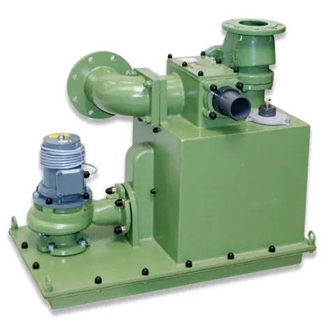 STRATE Abwasserhebeanlage AWALIFT 0/1 STRATE Abwasserhebeanlage AWALIFT 0/1
