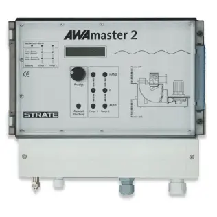 STRATE AWAmaster 2