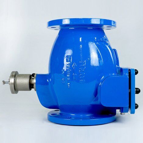 STRATE Rückschlagklappe RSK STRATE Rückschlagklappe RSK