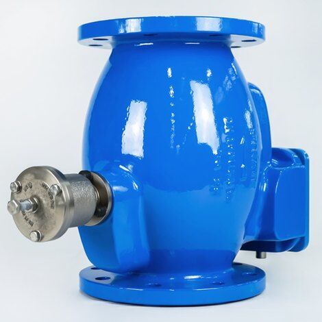 STRATE Rückschlagklappe RSK STRATE Rückschlagklappe RSK