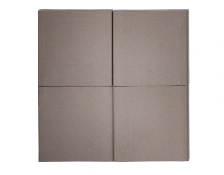 Ziegelbodenplatten