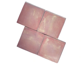 Handschlagbodenplatten