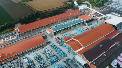 Ziegelwerk GIMA Girnghuber GmbH