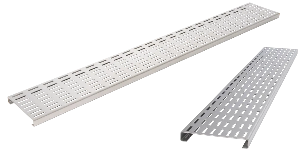 Richard Brink Drainagerost mit Perforation