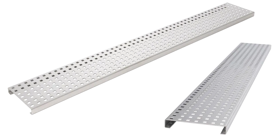 Richard Brink Drainagerost mit Perforation