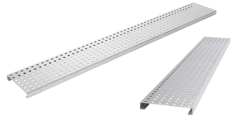 Richard Brink Drainagerost mit Perforation