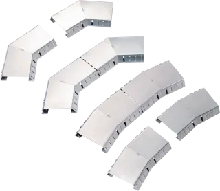 Subterra Eckelement STK E 100-30 30-15 AL