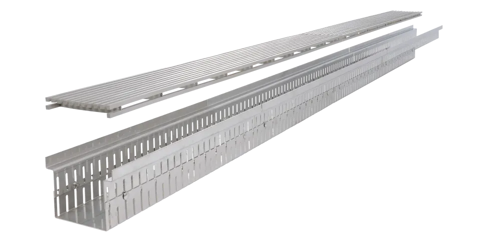 Hydra DRH 100-100-160 ST
