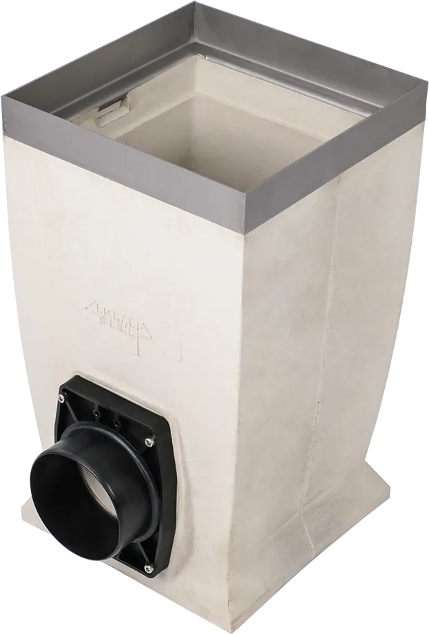 Fortis PEFO 257-257-460-40 ST