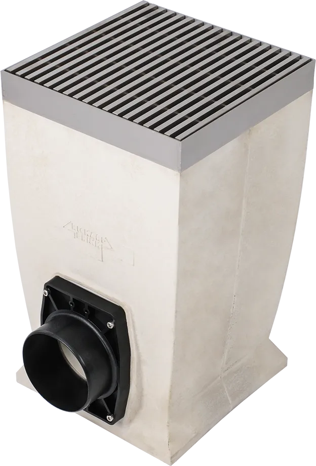 Fortis PEFO 257-257-460-40 ST