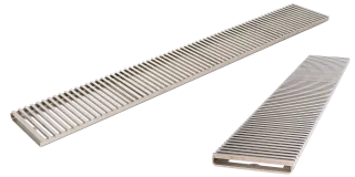 Richard Brink Drainage-Querstabrost