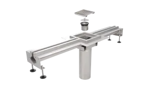 Lamina Indoor KRL MF BA2 20-60-95 VA