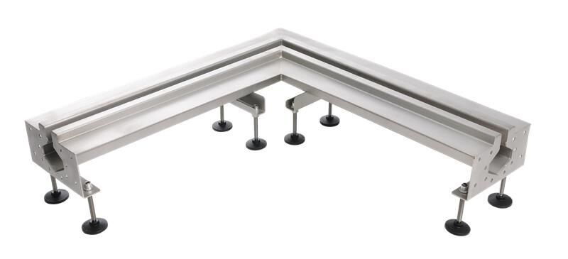 Lamina Indoor KRL OF Ecke 20-60-95 VA