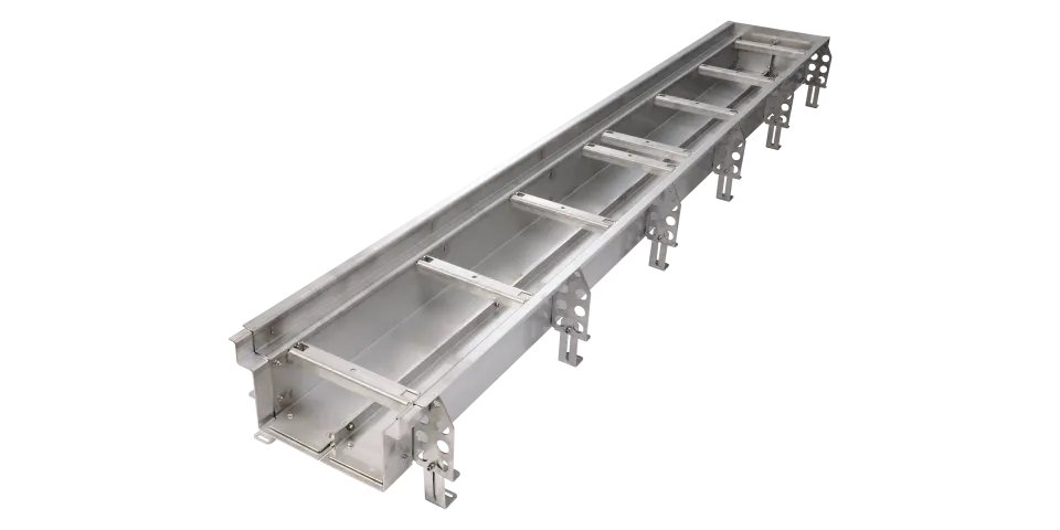 Cargo VRC 400-210 ST