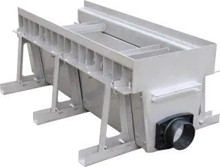 Richard Brink Wassersammelrinne FerroMax