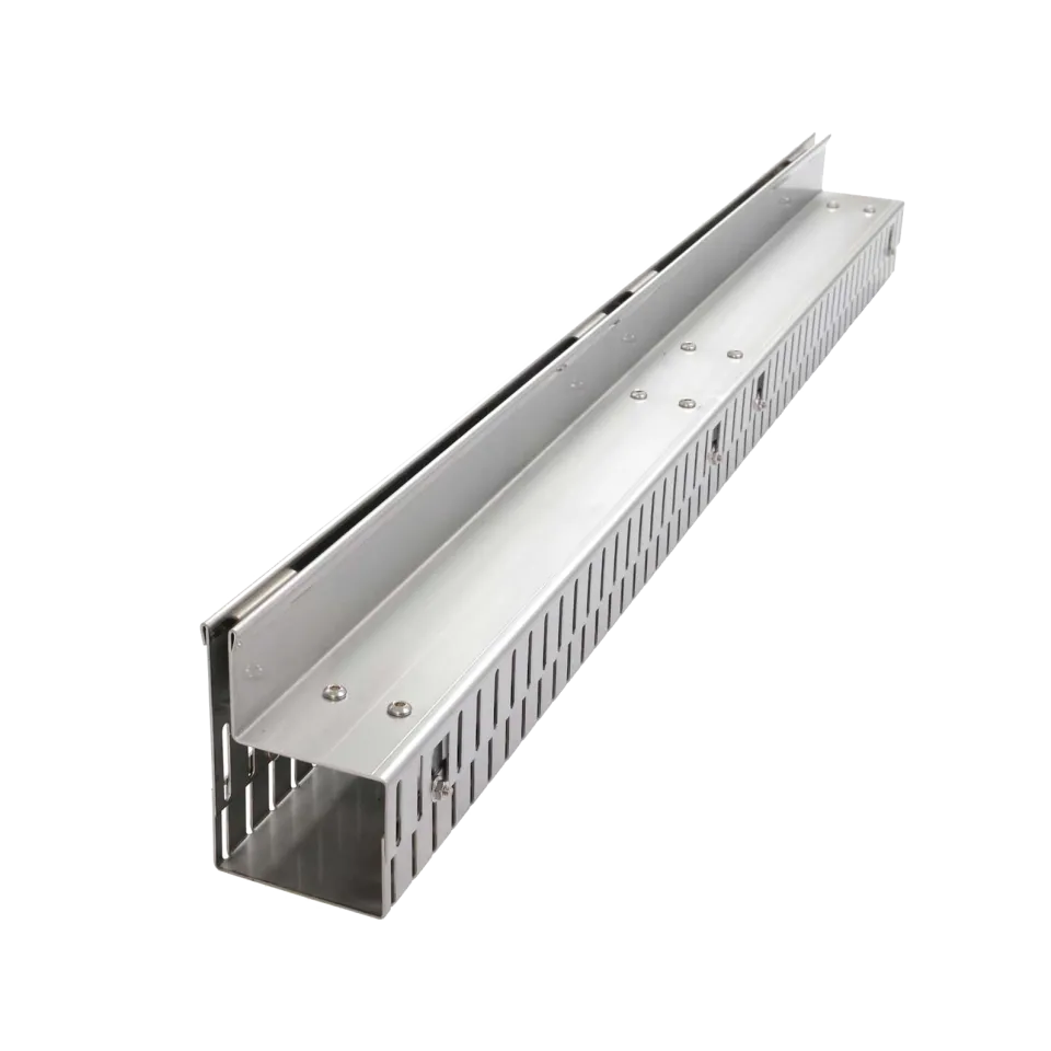 Richard Brink Drainage-Schlitzrinne höhenverstellbar Lamina