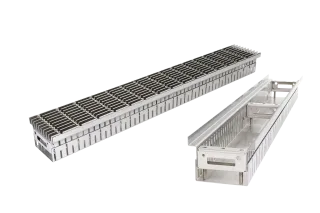 Hydra Express DRX 100-100-160 VA
