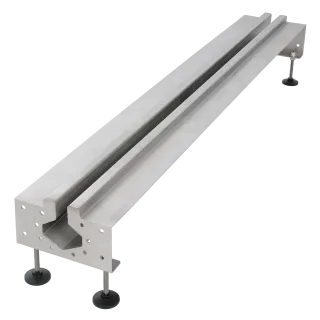 Lamina Indoor KRL MF 20-60-95-1000 VA