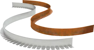 Richard Brink Flexible Beeteinfassungen Ora
