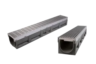 Poly-Fortis ERPF 155-175-1000 VA