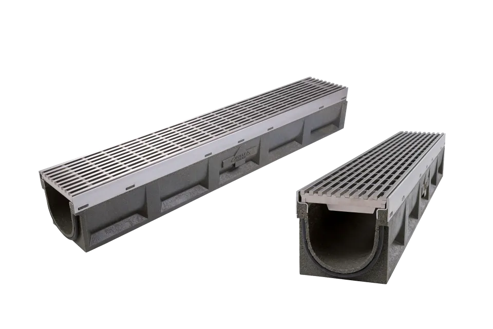 Poly-Fortis ERPF 155-150-500 VA