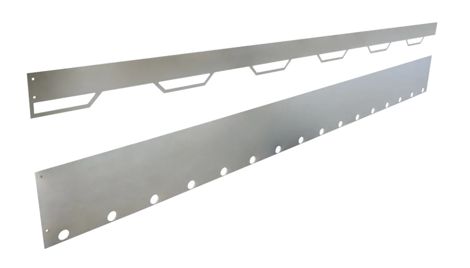 Ora Max SB S 150-500 CS mit Lochankern