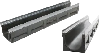 Poly-Fortis ERPF 155-175-500 ST