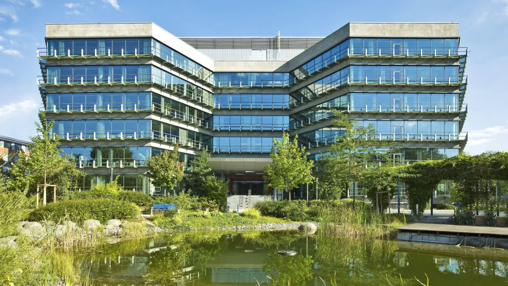 Foto: Engelhardt/Sellin Architekturfotografie